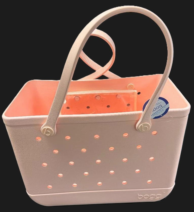 Bogg Bag Original Bogg Tote Bag - Peach Daiquiri