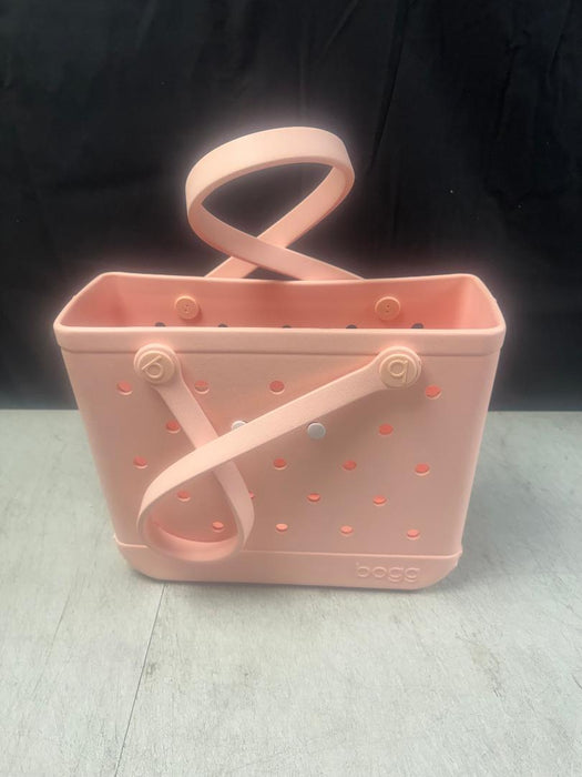Bogg Tote Bag - Peach Daiquiri