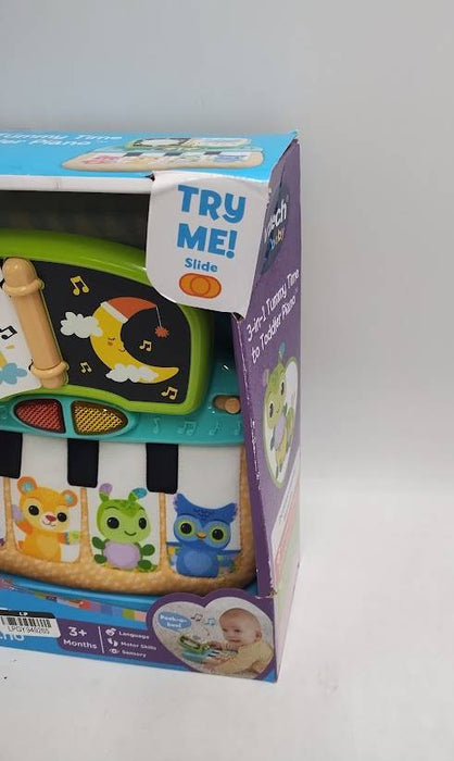 VTech 3-in-1 Go n' Grow Baby Learning Toy - Piano SEE DETAILS