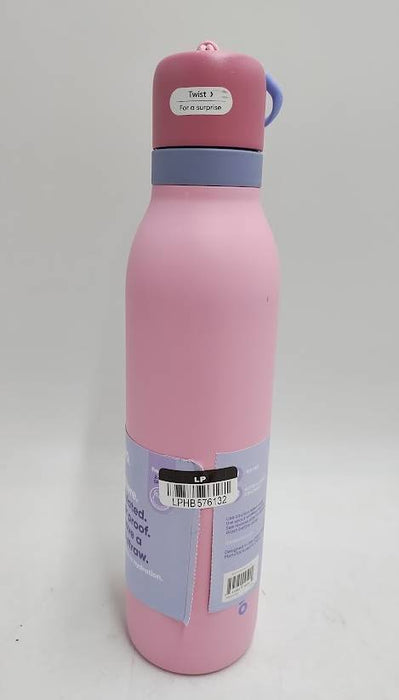 Owala 24oz FreeSip Twist Stainless Steel Water Bottle - Kickflip SEE DETAILS