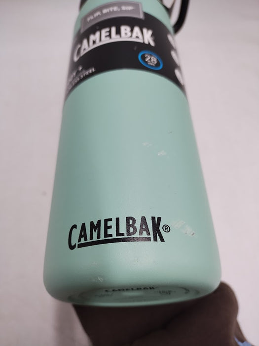 CamelBak 25oz Eddy+ Stainless Steel Water Bottle - Seafoam SEE DETAILS