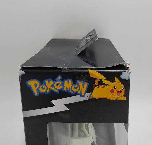 Pokemon Golisopod 6'' Super Articulated Action Figure SEE DETAILS
