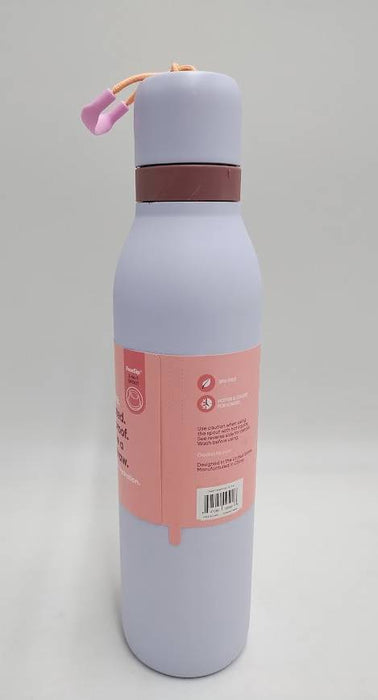 Owala 24oz FreeSip Twist Water Bottle - Periwinkle Twinkle-READ DESCRIPTION!!!