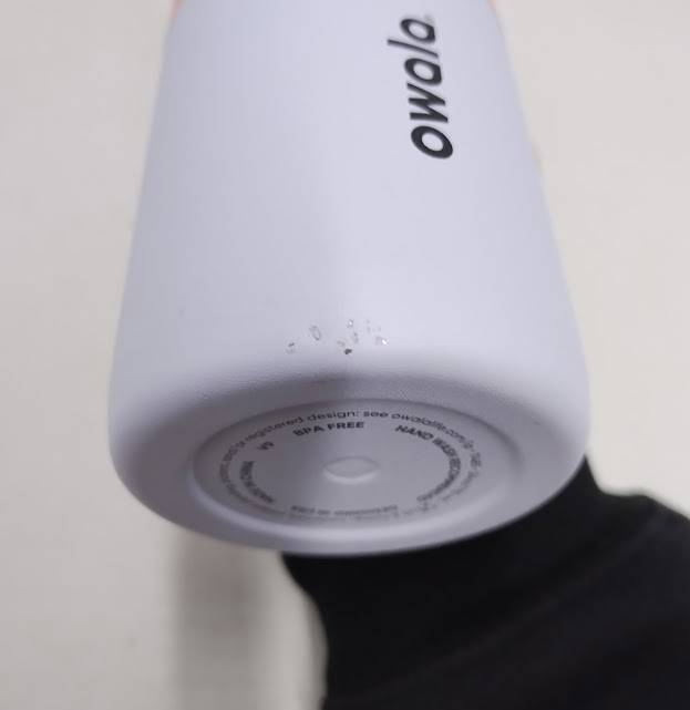 Owala 24oz FreeSip Twist Water Bottle - Periwinkle Twinkle-READ DESCRIPTION!!!