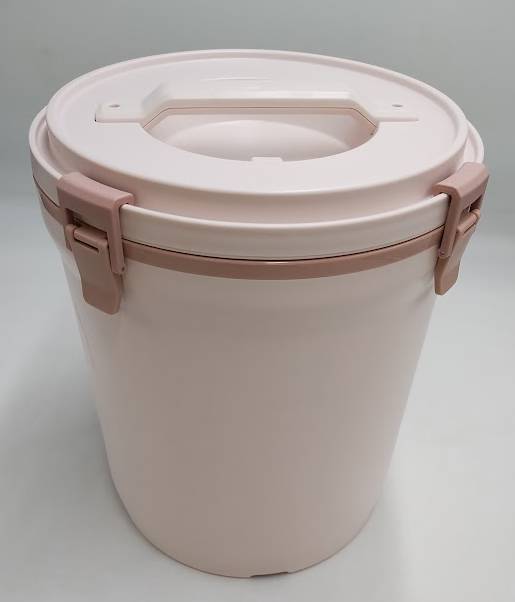 Stanley 256oz Adventure Plastic Fast Flow Jug - Rose Quartz