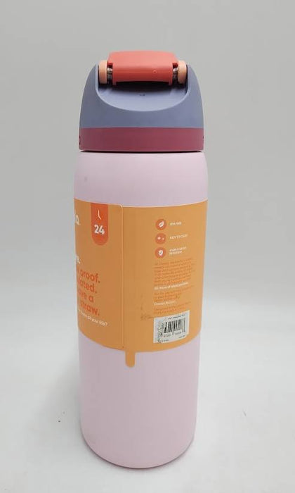 Owala FreeSip Stainless Steel 32oz Sugar Spice SEE DETAILS