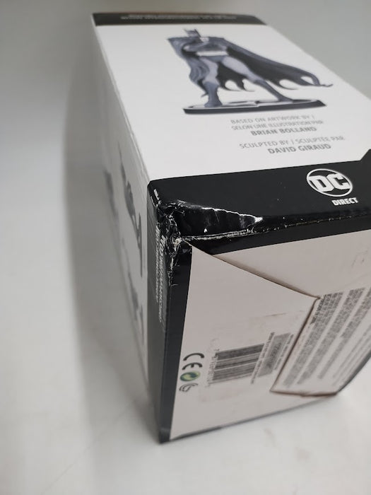 Mcfarlane Toys - DC Direct Batman Black & White - Batman SEE DETAILS
