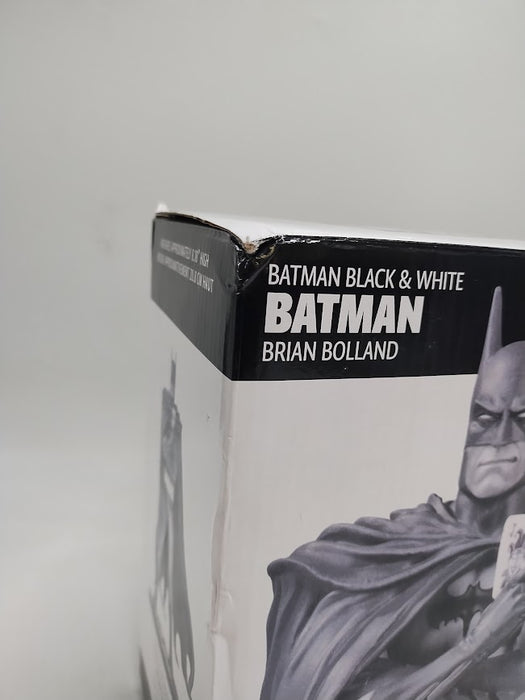 Mcfarlane Toys - DC Direct Batman Black & White - Batman SEE DETAILS