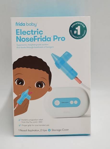 Frida Baby Electric NoseFrida Pro