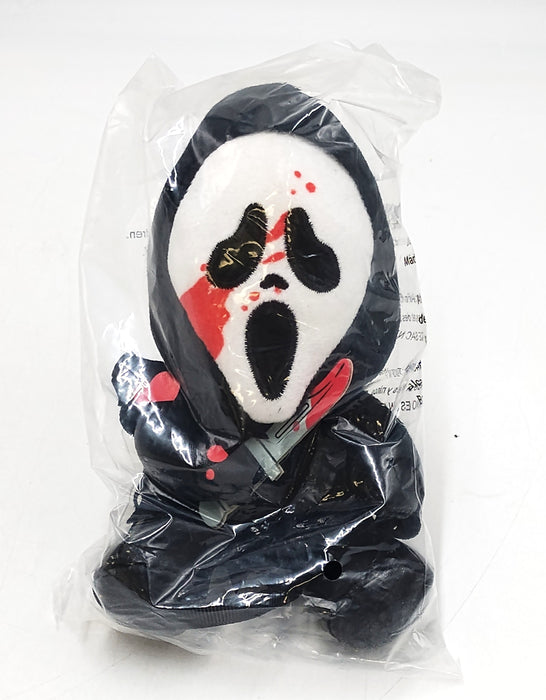 NECA Magnetic Phunny Bloody Ghost Face w/ knife - 4.5"