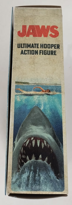 NECA Jaws Ultimate Matt Hooper Amity Arrival 50th Anniversary 7" Scale Action Figure