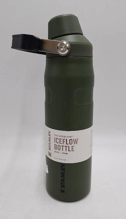 Stanley 24oz IceFlow Aerolight Fast Flow Tumbler - Dried Pine