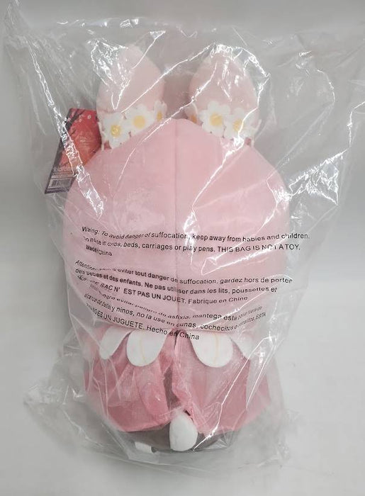 NECA Sanrio Hello Kitty Enchanted Rabbit 13" Medium Plush