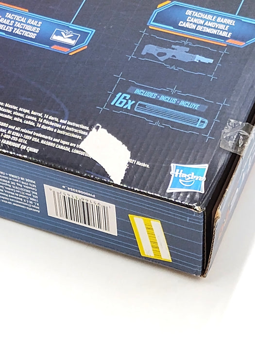 NERF Elite 2.0 Eaglepoint RD 8 Blaster *SEE DETAILS*