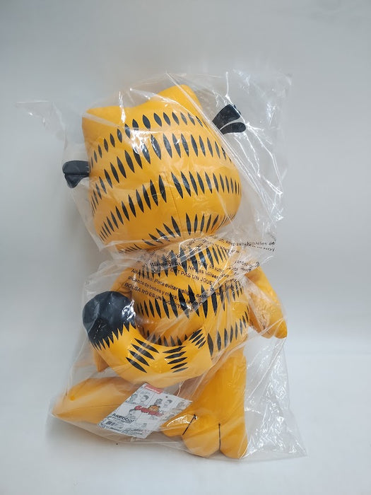 NECA Garfield 16" Plush Premium Plush