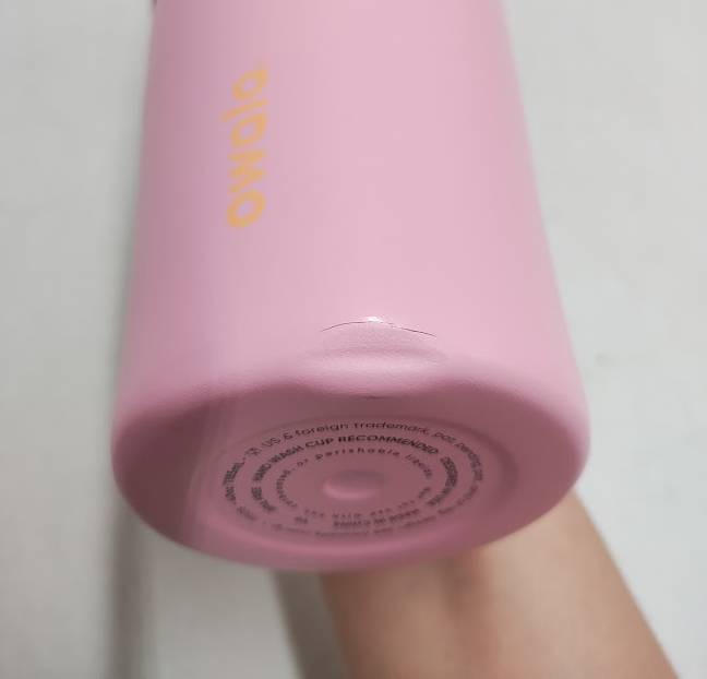 Owala 40oz FreeSip Stainless Steel Tumbler - Kickflip READ DESCRIPTION