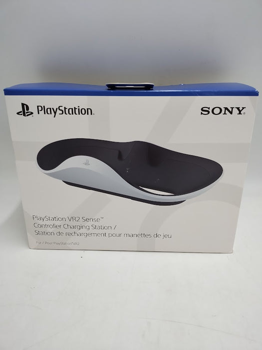PlayStation VR2 Controller Charging Station SEE DETAILS