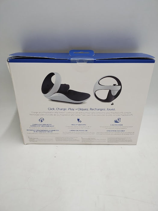 PlayStation VR2 Controller Charging Station SEE DETAILS