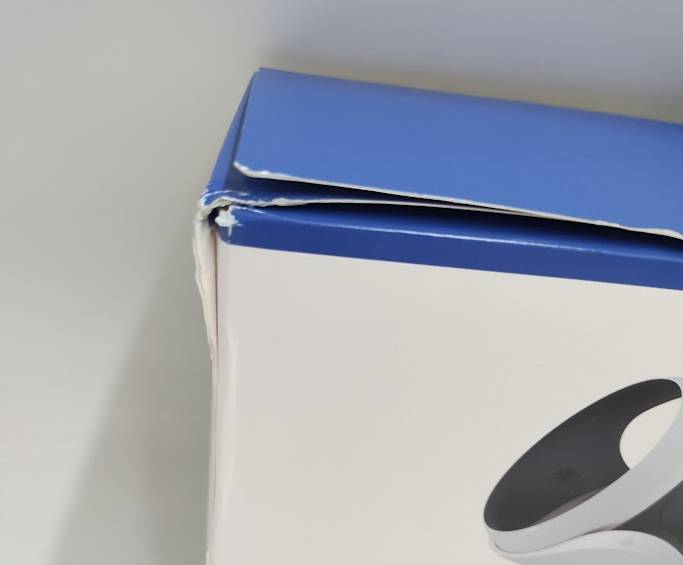 PlayStation VR2 Controller Charging Station SEE DETAILS