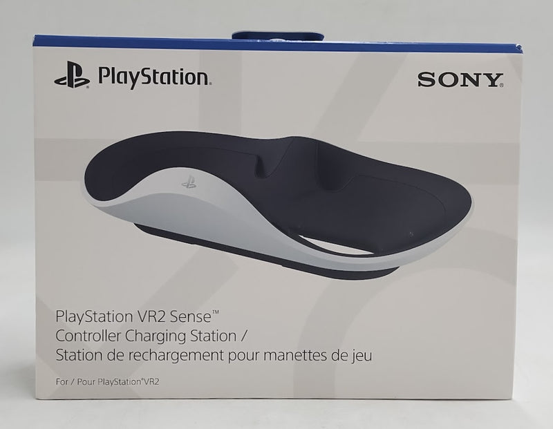 PlayStation VR2 Controller Charging Station SEE DETAILS