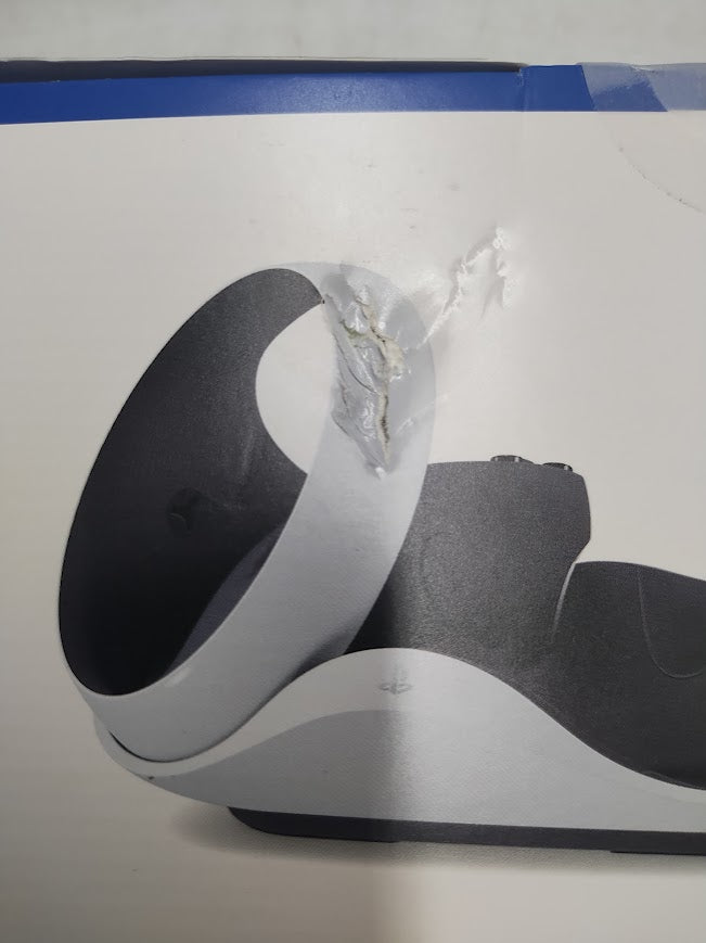 PlayStation VR2 Controller Charging Station SEE DETAILS