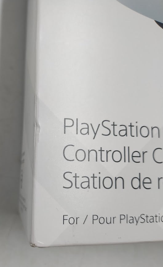 PlayStation VR2 Controller Charging Station SEE DETAILS