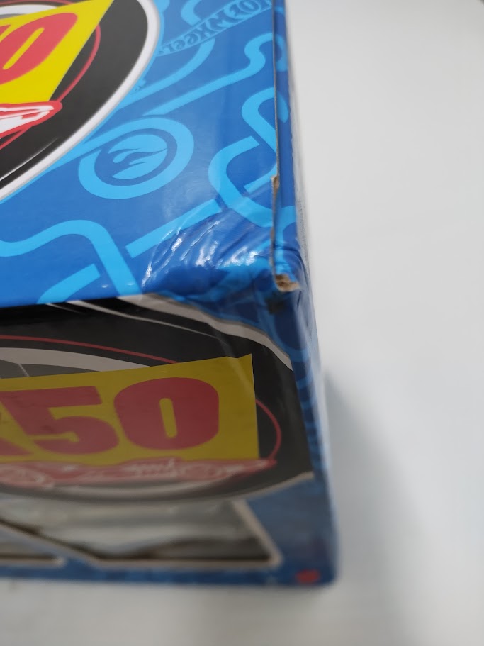 Hot Wheels 50 Car Pack *SEE DETAILS*