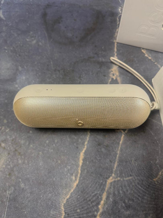 Beats Pill Wireless Bluetooth Speaker - Champagne SEE DETAILS