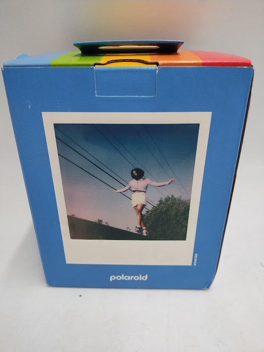 Polaroid Now Camera Gen 2 - Blue SEE DETAILS