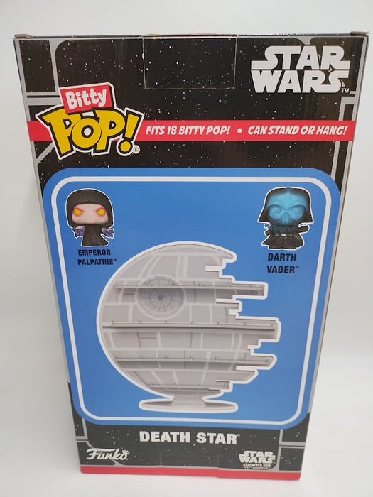 Funko Bitty POP! Display Death Star SEE DETAILS