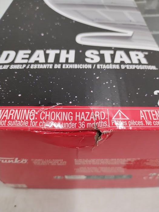 Funko Bitty POP! Display Death Star SEE DETAILS