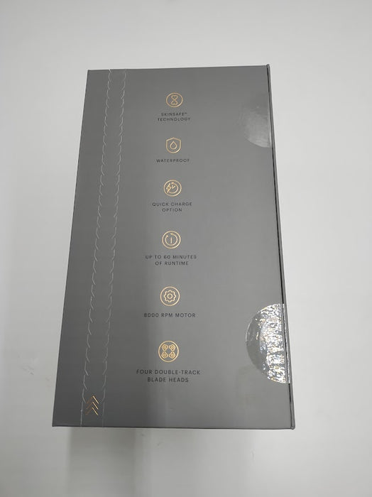 Manscaped Dome Shaver Plus Essentials Kit