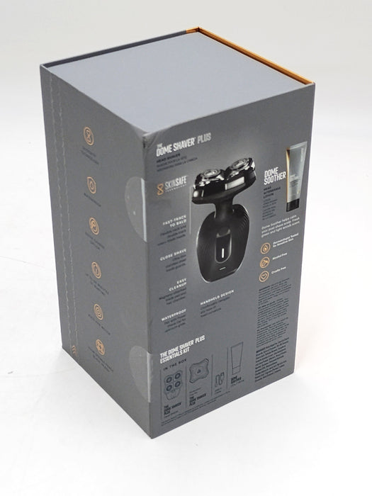 Manscaped Dome Shaver Plus Essentials Kit *SEE DETAILS*