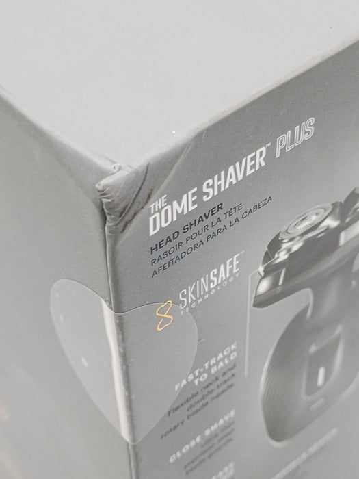 Manscaped Dome Shaver Plus Essentials Kit *SEE DETAILS*