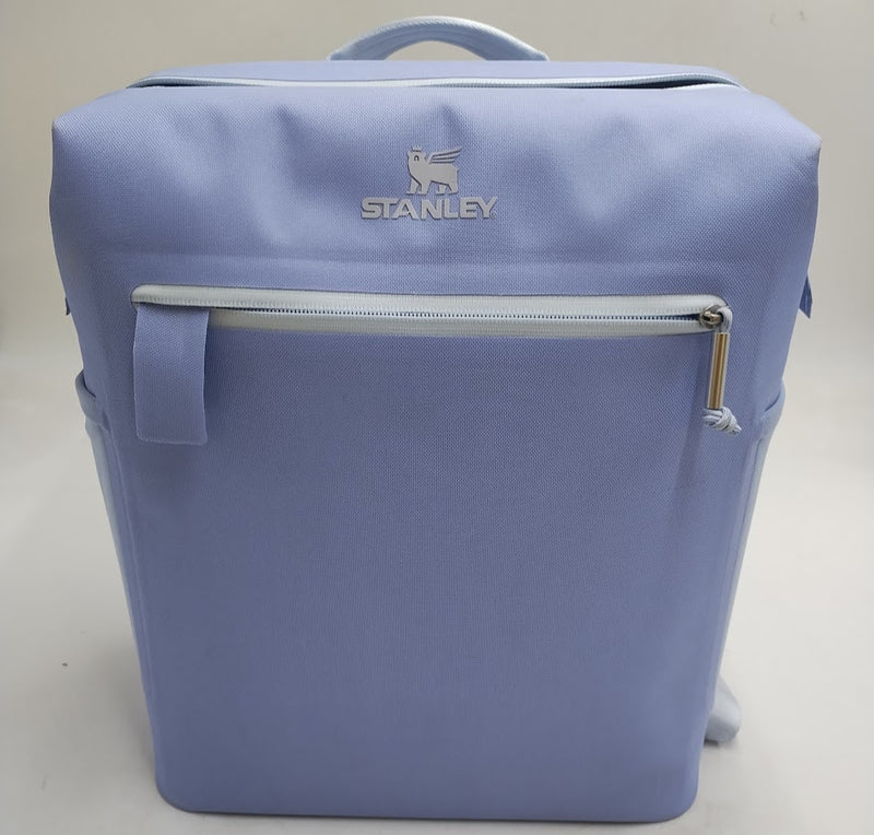 Stanley All-Day Madeleine Midi 15qt Soft Sided Backpack Cooler *SEE DETAILS*