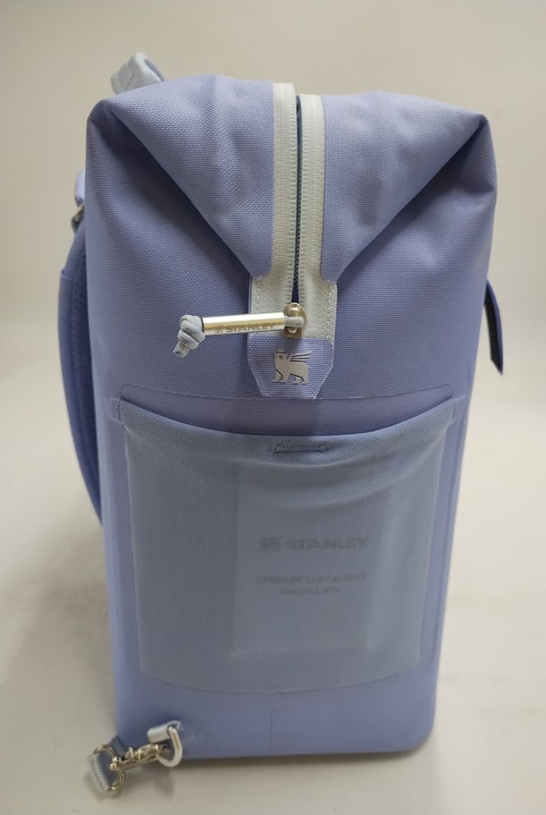 Stanley All-Day Madeleine Midi 15qt Soft Sided Backpack Cooler *SEE DETAILS*