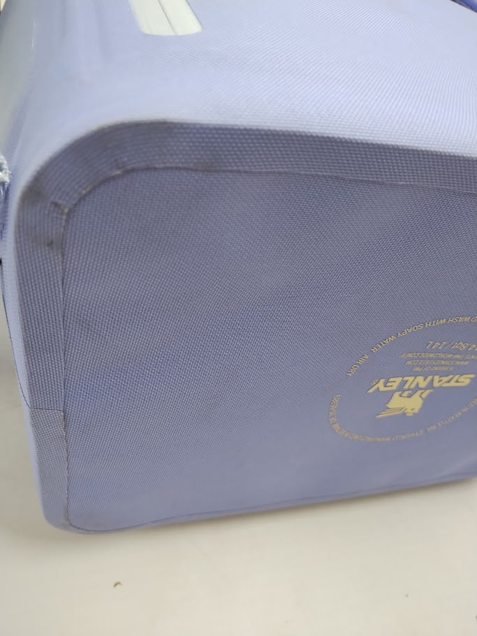 Stanley All-Day Madeleine Midi 15qt Soft Sided Backpack Cooler *SEE DETAILS*