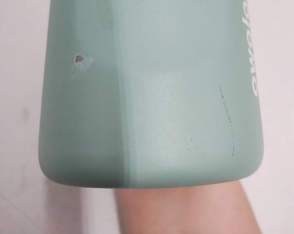 Owala 24oz FreeSip Water Bottle - Misty Meadow READ DESCRIPTION!!!