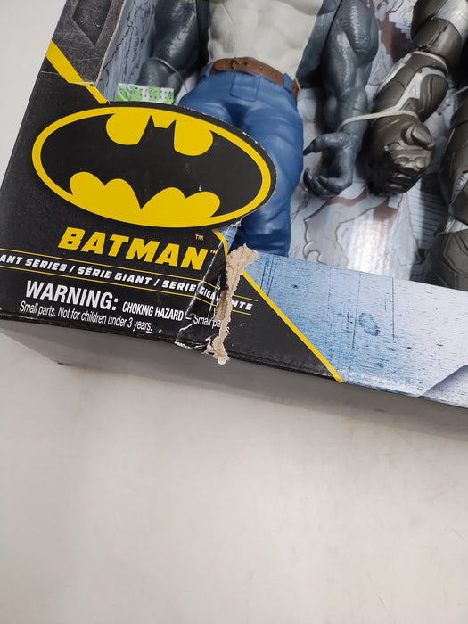 DC Comics Batman Giant Series 12" Action Figure Set - 3pk (Target Exclusive) - SEE DETAILS