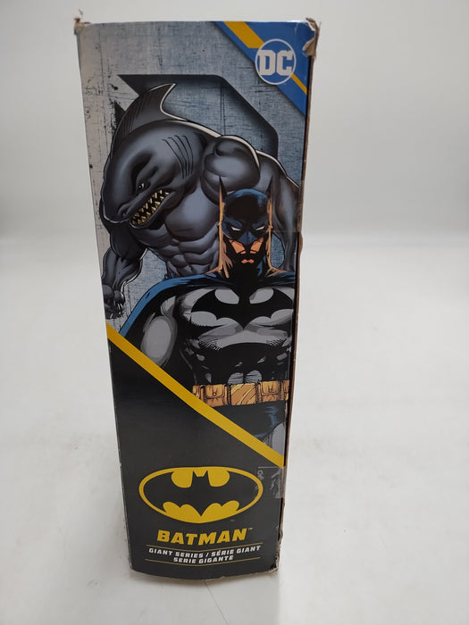DC Comics Batman Giant Series 12" Action Figure Set - 3pk (Target Exclusive) - SEE DETAILS