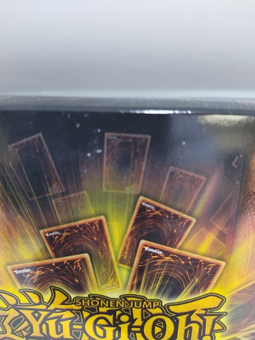 Yu-Gi-Oh! Trading Card Gamez: Quarter Century Stampede Box