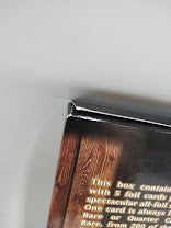 Yu-Gi-Oh! Trading Card Gamez: Quarter Century Stampede Box