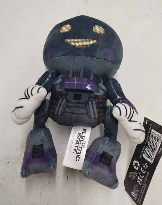 The Electric State Collectible Character 2 Plush