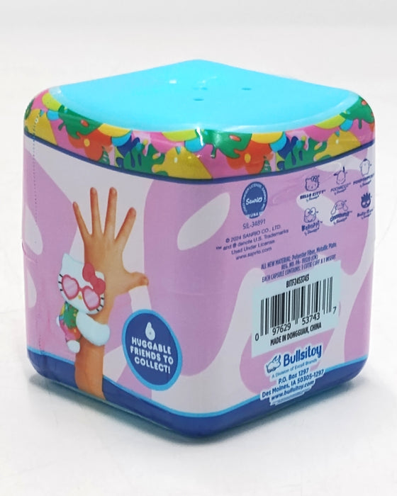 Sanrio Hello Kitty And Friends Cutie Cuff Tropical Mystery Box