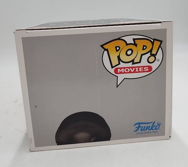 Funko POP! Movies: Aliens Romulus Xenomorph Figure.SEE DETAILS.
