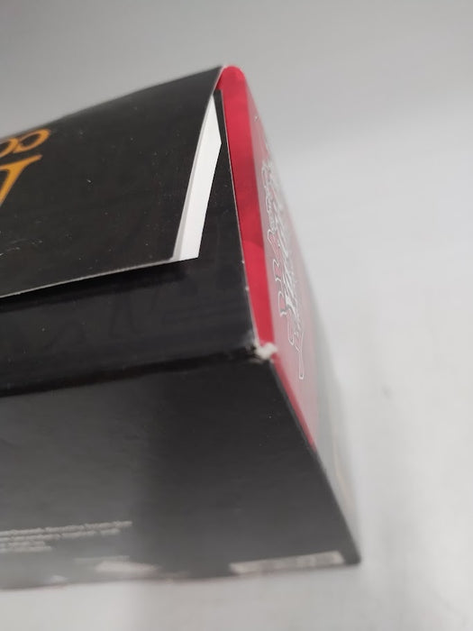 Yu-Gi-Oh! Trading Card Game: Mega Collector's Box