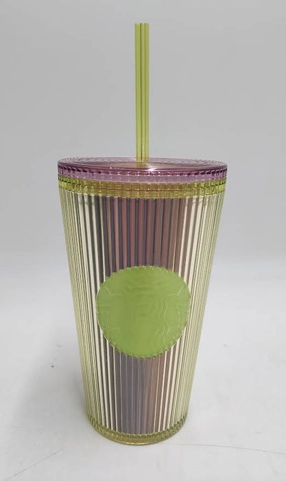 Starbucks Green Apple Cold Cup (16 Oz) SEE DETAILS