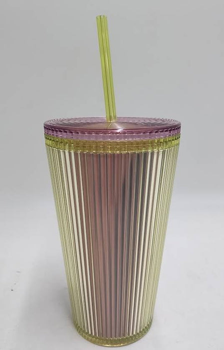 Starbucks Green Apple Cold Cup (16 Oz) SEE DETAILS