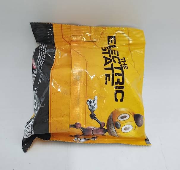 The Electric State Minifigure Blind Bag