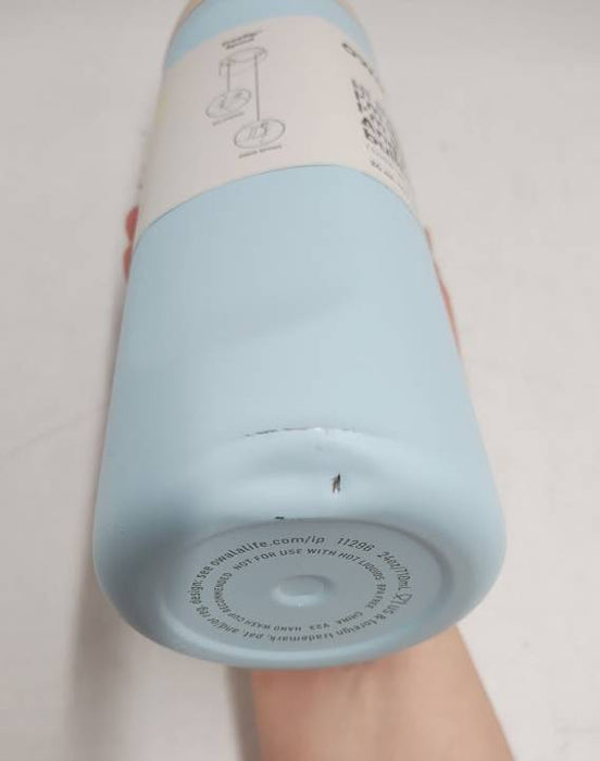 Owala Special Edition 24oz Stainless Steel Insulated Bottle READ DESCRIPTION!!!